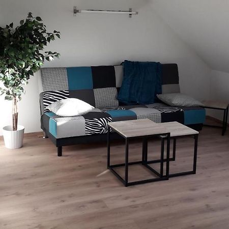L'Escale Au Coteau Apartment Suce-sur-Erdre Luaran gambar