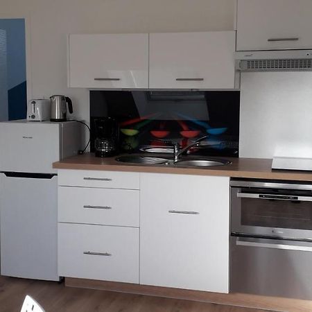 L'Escale Au Coteau Apartment Suce-sur-Erdre Luaran gambar