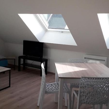 L'Escale Au Coteau Apartment Suce-sur-Erdre Luaran gambar