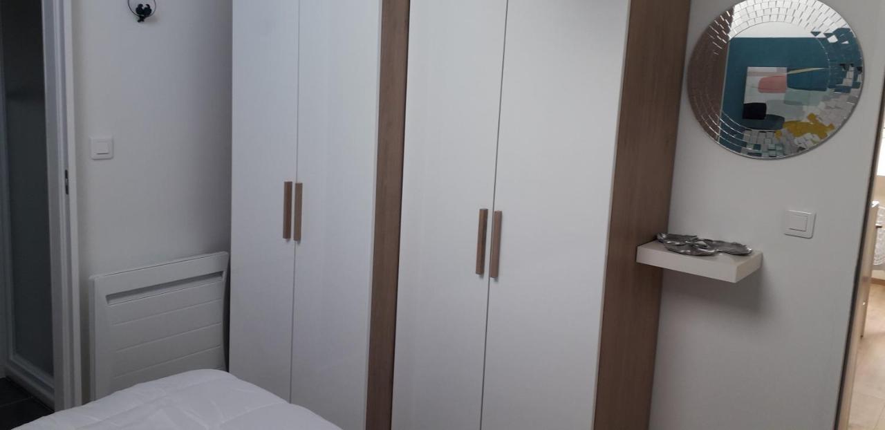 L'Escale Au Coteau Apartment Suce-sur-Erdre Luaran gambar