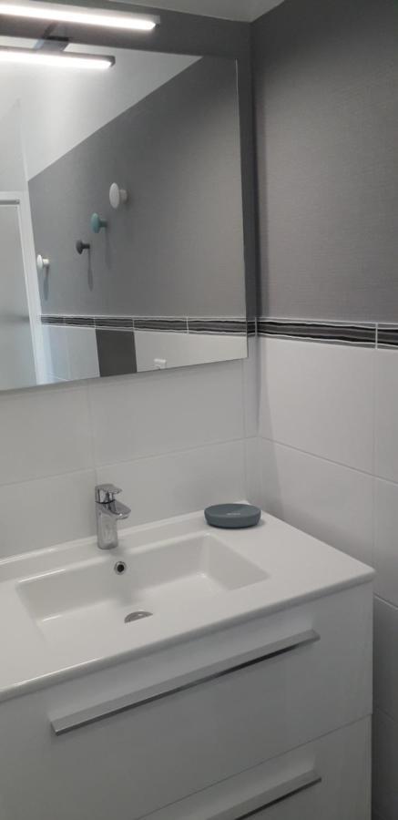 L'Escale Au Coteau Apartment Suce-sur-Erdre Luaran gambar